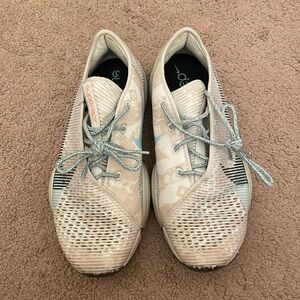 Women’s Nike Superrep sneakers